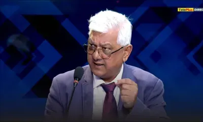 Selon le Dr Vasantrao Gujadhur : la Special Monitoring Team traque les failles, pas les médecins 