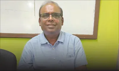 Professeur (Dr) Vinayagum Chinapah : «Nous avons un système éducatif trop centré sur la performance»  