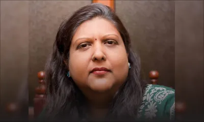 La présidente du Medical Council quitte son poste pour rejoindre l’OMS