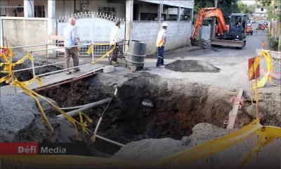 Budget 2022-23- Inondations : Rs 3,8 milliards allouées pour un système de drainage efficace  