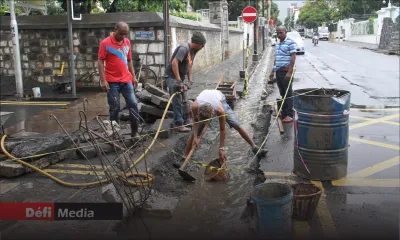 Zones à haut risque d’inondation : l’acquisition de terrains privés retarde la construction des drains