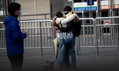 Coronavirus : 908 morts, le président chinois pour des mesures «plus fortes»