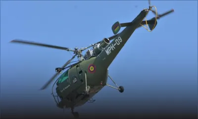 Drame en mer : les opérations se poursuivent pour retrouver Moswadeck Bheenick