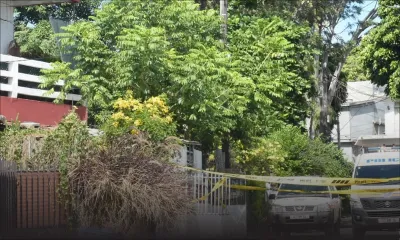 Meurtre à Plaisance : Lutcheemonay Chinarassen succombe à une fracture du crâne 