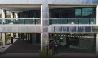 Un Américain tue cinq personnes dans la banque du Kentucky où il travaillait