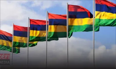 Maurice, le pays « le plus heureux » d’Afrique