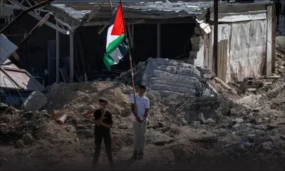 Gaza : plus de 100 employés de l'agence de l'ONU pour les réfugiés palestiniens ont été tués