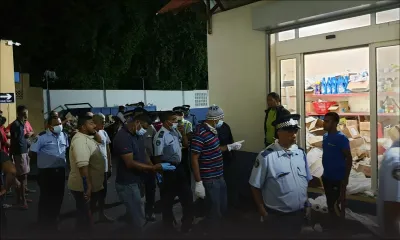 Nooreza Fawzee, directrice financière de Dream Price, : «C'est chagrinant, mais on s'y attendait»