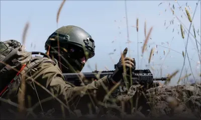 Frappes sur Gaza, Washington menace de freiner l'aide militaire à Israël