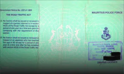 Projet en discussion depuis des années Permis de conduire digital : le dossier réactivé 