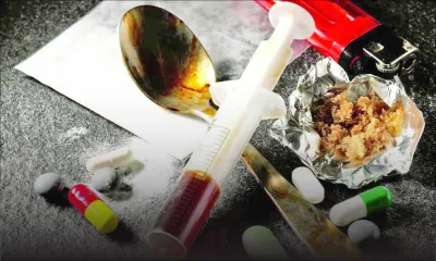 Journée mondiale contre l’abus et le trafic de drogues : priorité à la sensibilisation et à la prévention pour contrer le fléau 