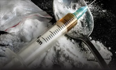 Drogue : 150 mineurs arrêtés depuis janvier 2014