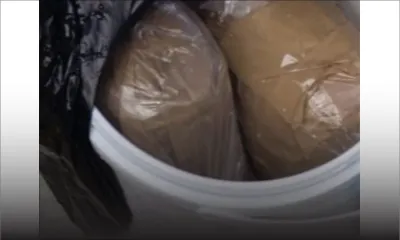 Au large de Baie-du-Tombeau : saisie de Rs 18 millions d’héroïne