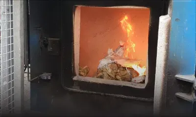 Casernes centrales : Rs 76 millions de drogue détruites