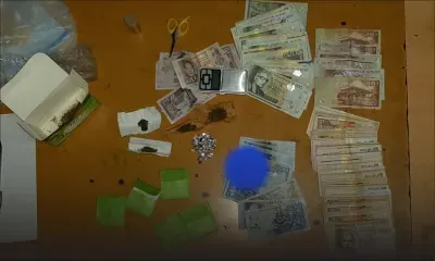 Mahébourg : le papa des quadruplés arrêté en possession de cannabis