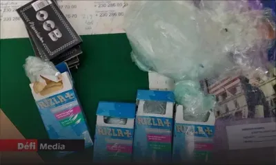  Cannabis : poursuivi à Maurice, un Français a dû «stopper ses études supérieures», dit son avocat