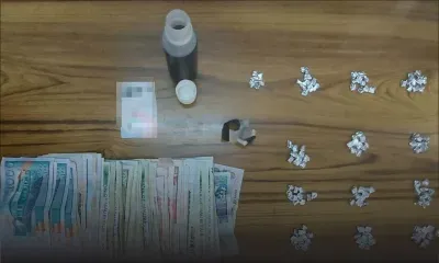 Une présumée trafiquante, arrêtée avec 166 doses de drogue synthétique : «Misie mo enn dimoun mizer gete ki kapav fer pou mwa…» 