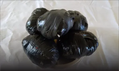 Le chanteur Lionkilla arrêté avec Rs 6 millions de drogue synthetique 