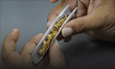 Commission d’enquête sur la drogue: les propositions de Claim