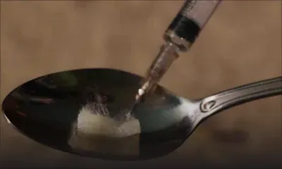 La Journée internationale contre l'abus et le trafic illicite des drogues observée ce mercredi