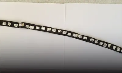 Floréal : un ado de 15 ans arrêté avec 37 doses de drogue synthétique destinées à la vente