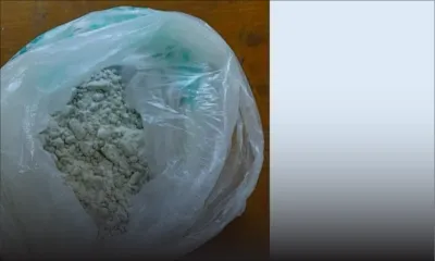 Opération de la Special Striking Team : un homme arrêté avec Rs 16 M d'héroïne 