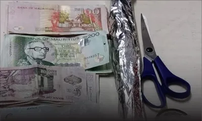 Richelieu : 71 doses de drogue synthétique et 5 grammes d'héroïne saisis