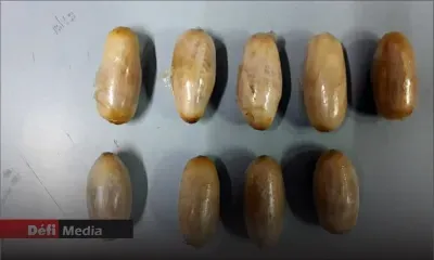 Flagrant délit : des présumés trafiquants fidèles au rendez-vous de… l’ADSU 