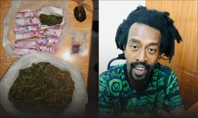 Forest-Side : saisie de cannabis et de haschich chez un présumé trafiquant 