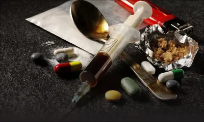 Commission d’enquête sur la drogue : la Task Force envisage de poursuivre une dizaine de suspects