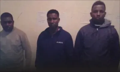 Saisie de drogue valant Rs 519 millions : Jeremy Mardochee pion-clé du trafic