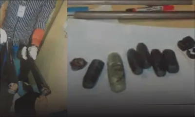 Plaisance : un Malgache arrêté avec Rs 7,7 millions d’héroïne 