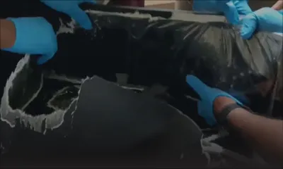 Drogue : une Bolivienne arrêtée à Maurice avec deux kilos de cocaïne 