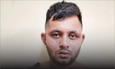 À Rose-Hill : le présumé dealer Pravesh Canoo arrêté avec Rs 43 M de drogue