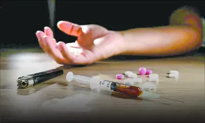 Au Cœur de l’Info - Lutte contre la drogue : place à une nouvelle approche