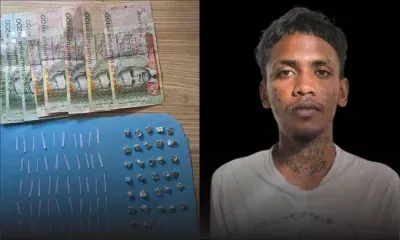 Beau-Vallon, à Mahébourg : un jeune de 20 ans est accusé de vente de drogue