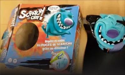 Arrestation de deux enfants à Plaisance : la drogue était dissimulée dans des jouets