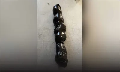 Résidence Richelieu : plus de 60 grammes d’héroïne valant Rs 900 000 saisis chez un habitant