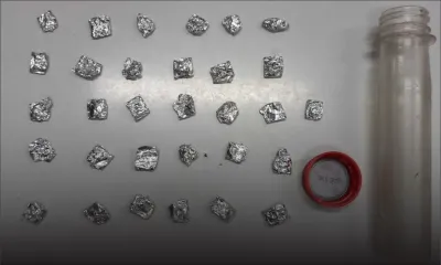 Opération de l'Adsu : 178 doses d'héroïne saisies sur trois présumés dealers