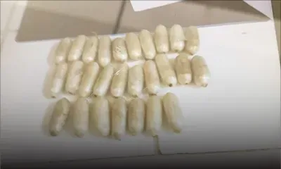 Importation de drogue estimée à Rs 6,5 millions : Arturs Bukhards condamné à quatorze ans de prison et une amende de Rs 50 000