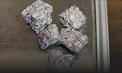 Drogue synthétique : un policier de 34 ans arrêté