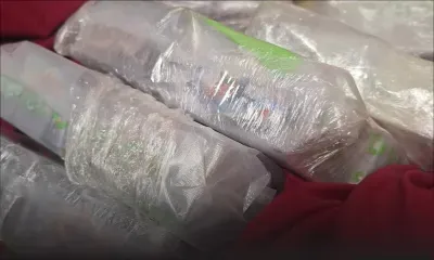 Enquête sur la saisie de Rs 185 millions de haschich : recherchée depuis 20 jours, Covila Ramdin Nagen écrouée