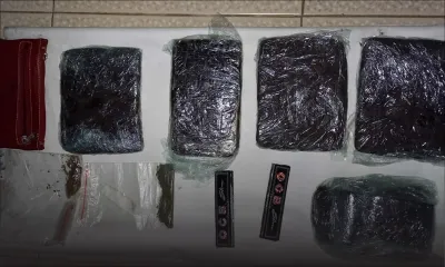 Entre policiers et trafiquants de drogue : la connivence gagne du terrain