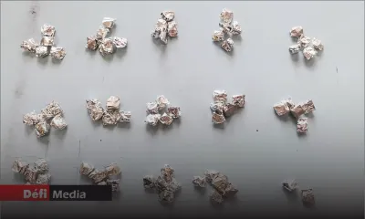 Ado de 16 ans arrêté avec 72 doses d’héroïne - Sweety, une proche : «Nou la fami entie fin abat ar sa nouvel la» 