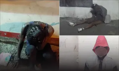 ‘Drogue du zombie’ : la force policière appelée à inclure la xylazine sur la liste des drogues