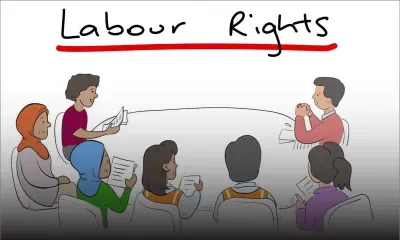 Assises du travail et de l’emploi cette semaine : un vaste débat national sur les enjeux du monde du travail