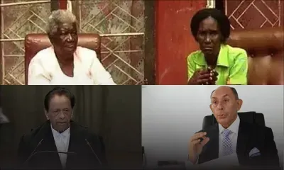 Droits et exils : ces voix éteintes qui portent encore la mémoire des Chagos