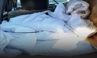 Drug trafficking: Rs 5 million seized during police raid