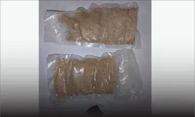 Quatre-Bornes : un jeune homme arrêté avec Rs 1 M de drogues