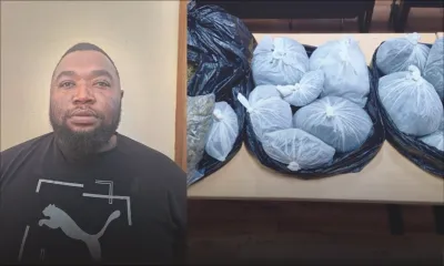 Enquête sur la saisie de zamal à Baie-du-Cap : un suspect rejette toute connexion à cette affaire et brandit un alibi 